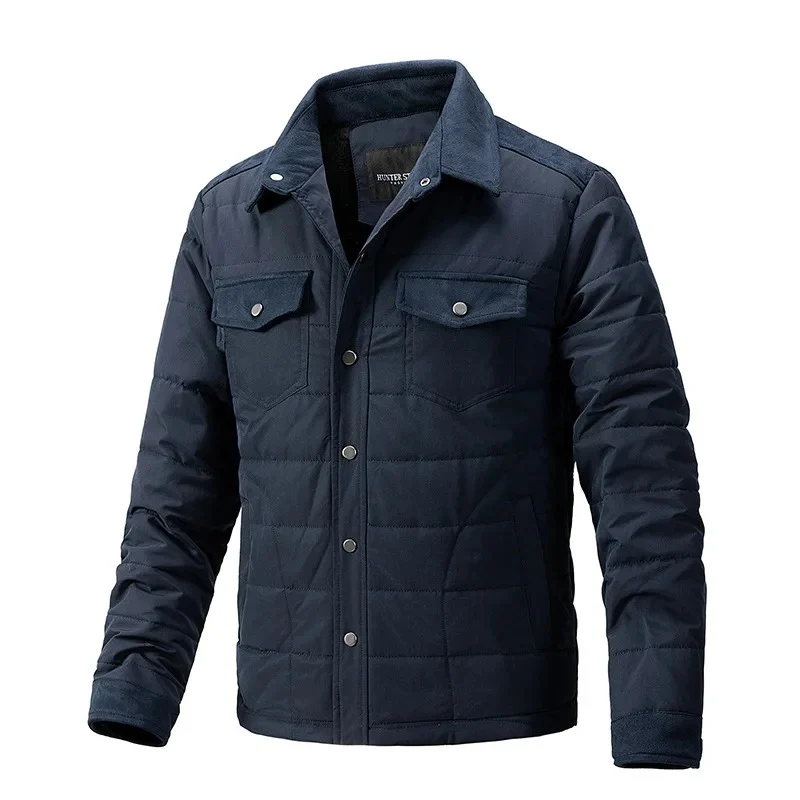 Chaqueta elegante de negocios - Imagen 6