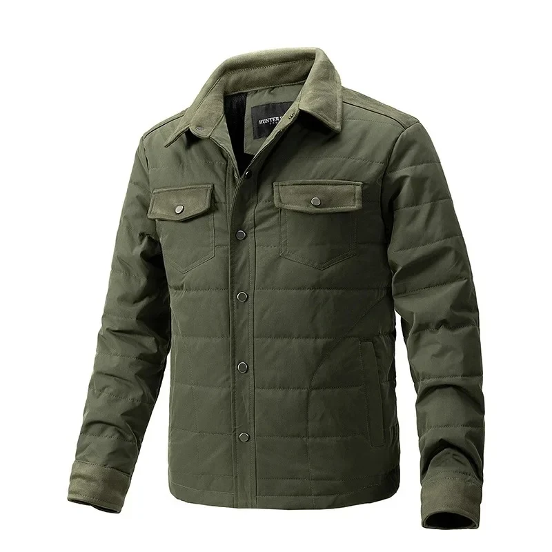 Chaqueta elegante de negocios - Imagen 7
