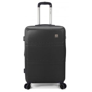 Maleta trolley cabina Benzi 5525P
