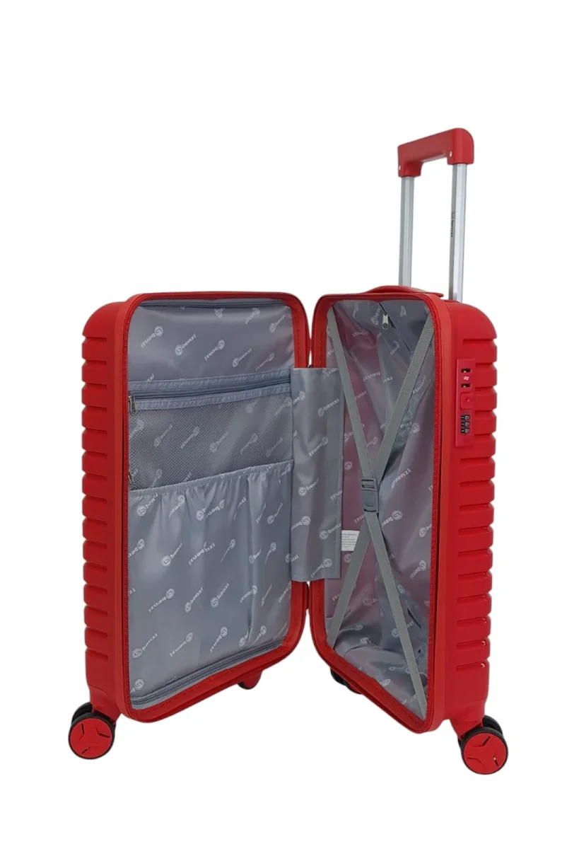 Maleta de Cabina BENZI PRO 5820P - Imagen 6
