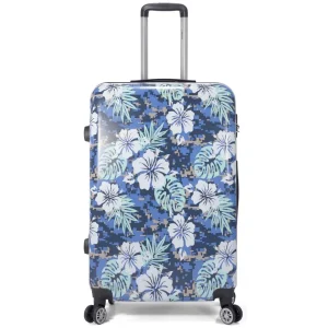 Trolley ABS de cabina 4 ruedas Benzi 5748P