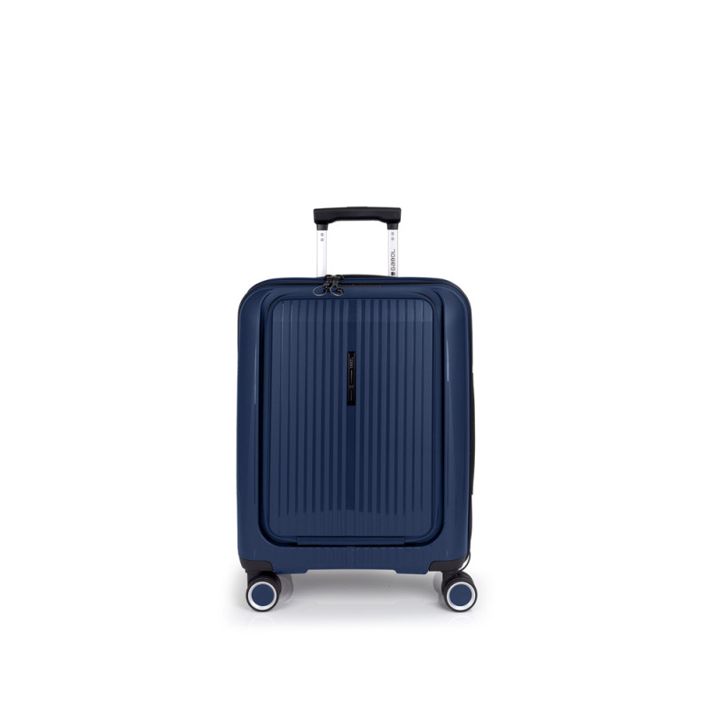 Maleta cabina con bolsillo para portátil BROOKLYN GABOL 123923P