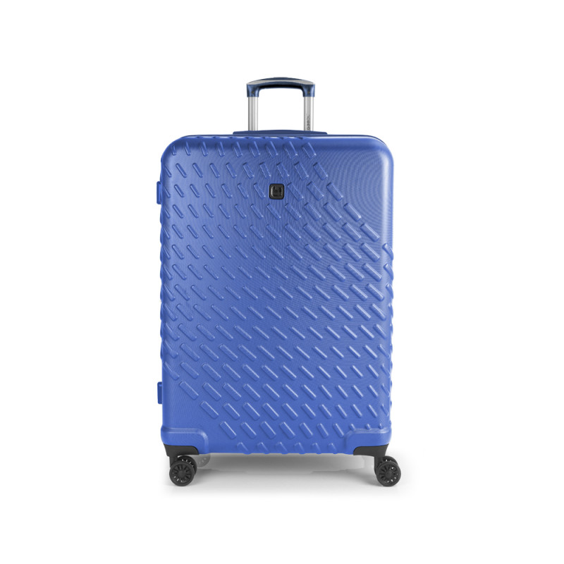 Maleta rígida expandible grande Gabol Journey 122847G