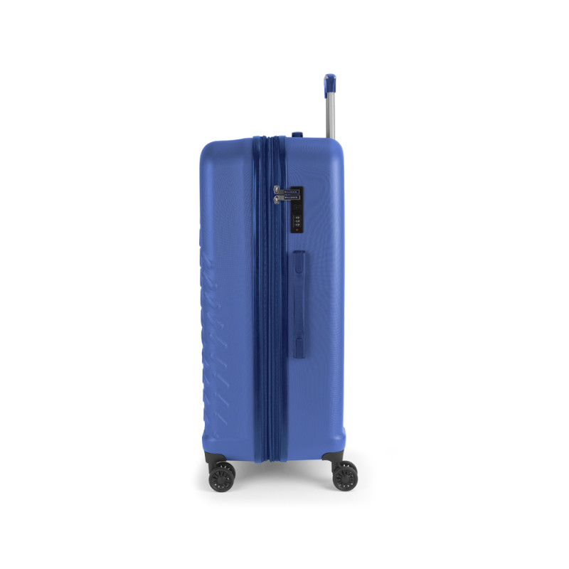 Maleta rígida expandible grande Gabol Journey 122847G - Imagen 3