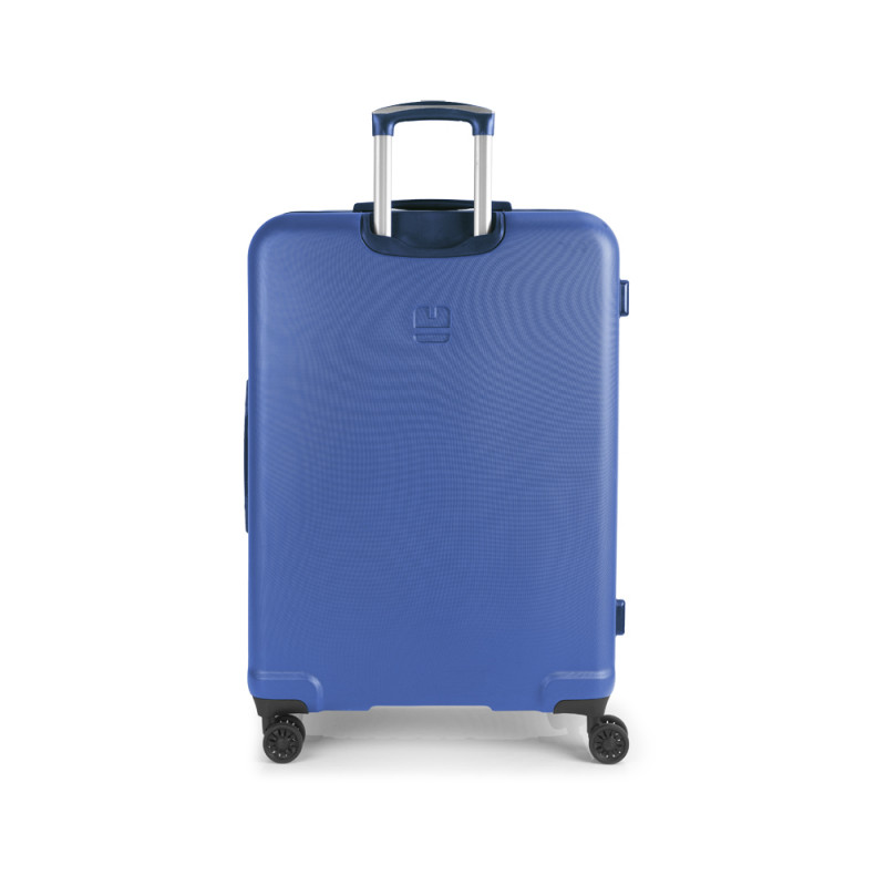 Maleta rígida expandible grande Gabol Journey 122847G - Imagen 4