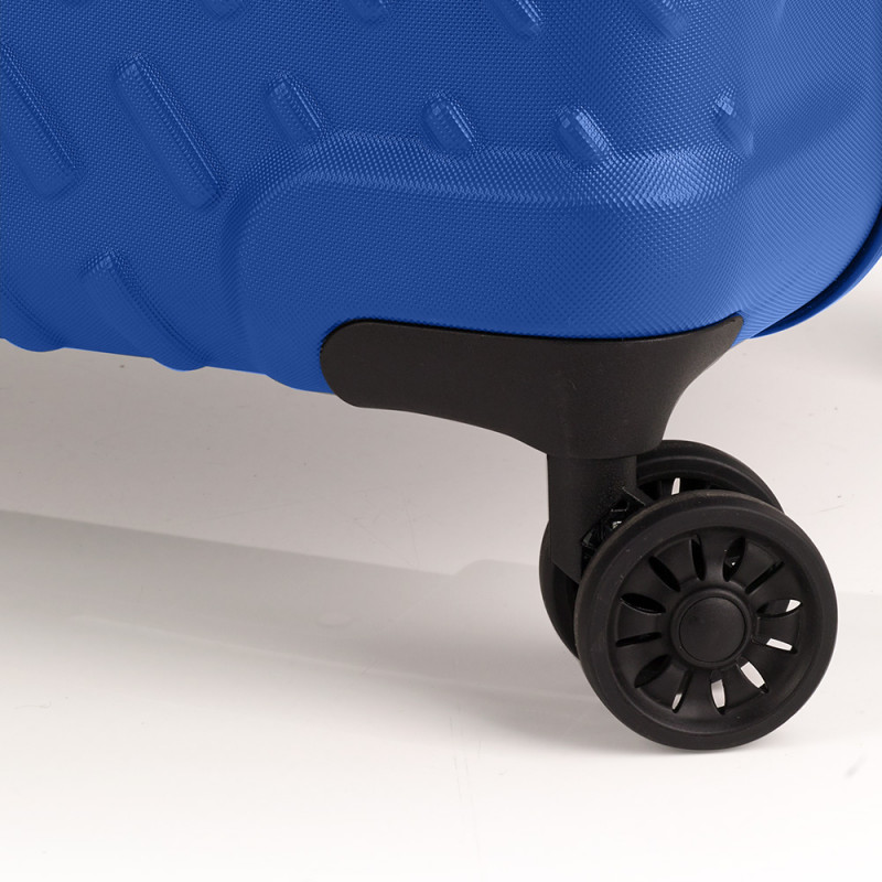Maleta rígida expandible grande Gabol Journey 122847G - Imagen 6