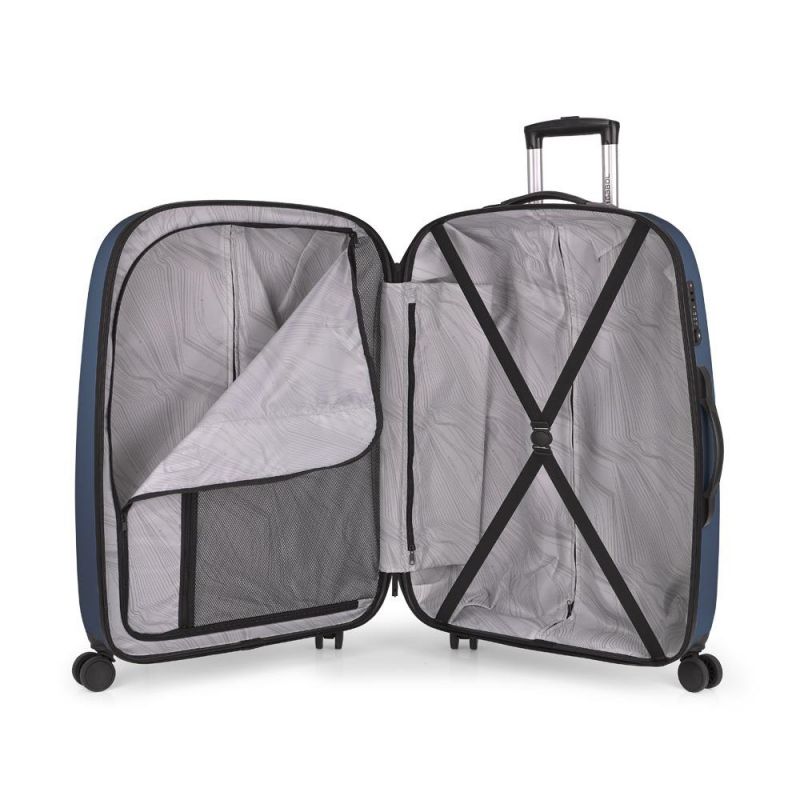 Maleta Grande Paradise XP – 123347G - Imagen 5