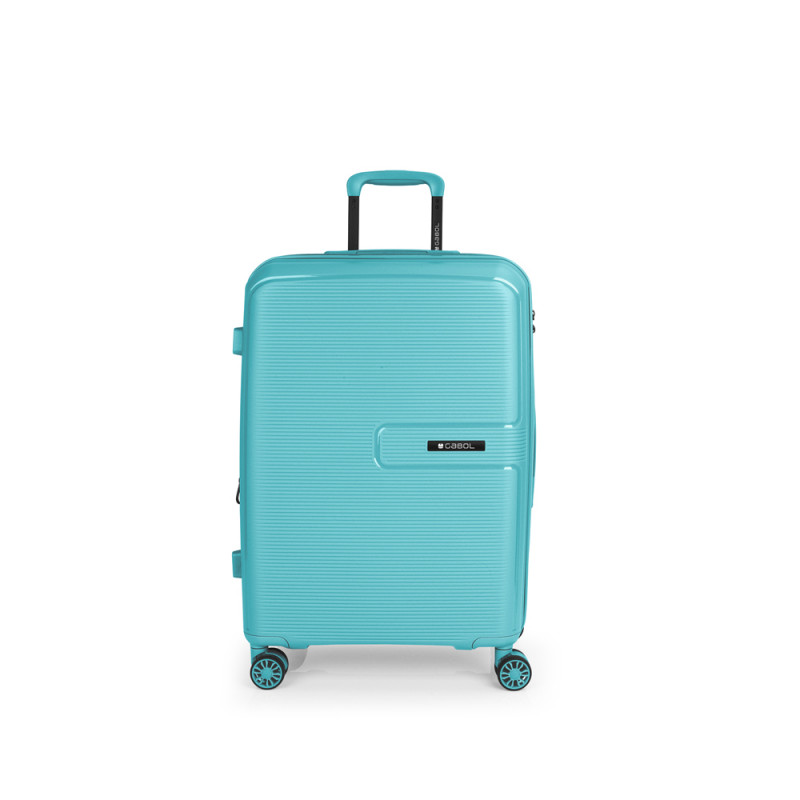 Maleta cabina Gabol STEADY 125522P - Imagen 2