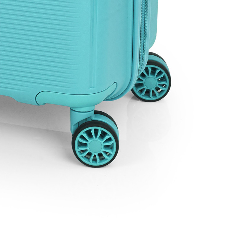 Maleta cabina Gabol STEADY 125522P - Imagen 6