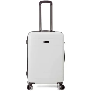 Maleta Grande Trolley Benzi 5784G