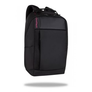 Mochila viaje SPOT black CoolPack 55015