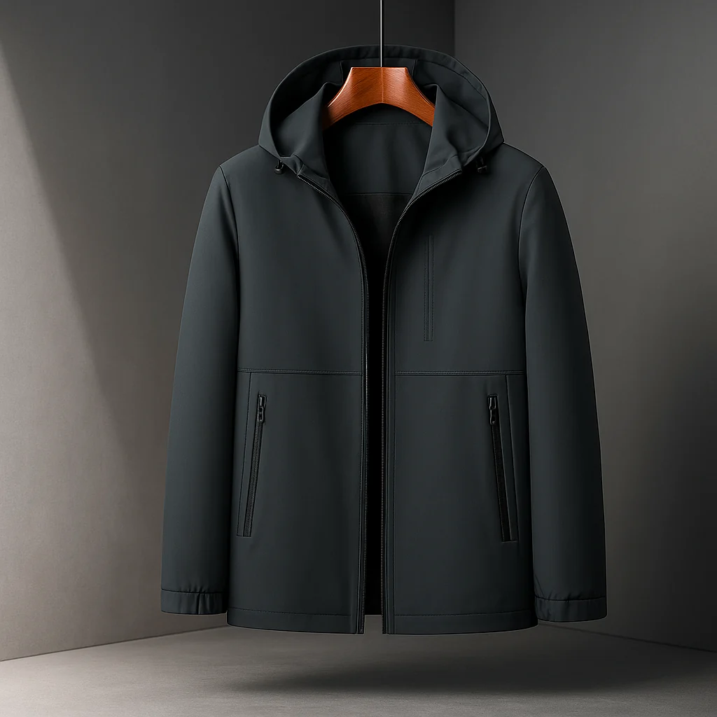Chaqueta deportiva para hombre - Imagen 5
