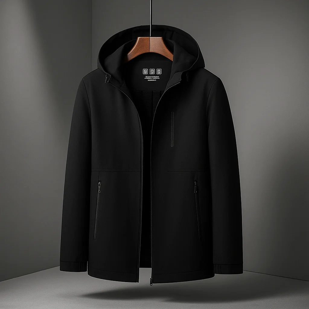 Chaqueta deportiva para hombre - Imagen 4