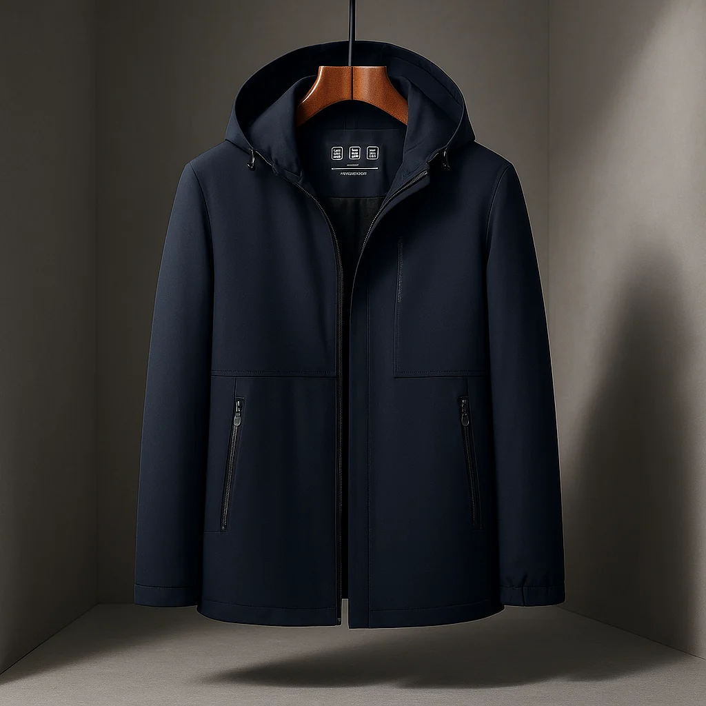 Chaqueta deportiva para hombre - Imagen 3