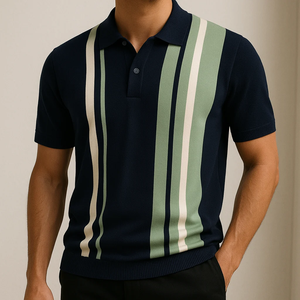 Polo de punto - Imagen 3