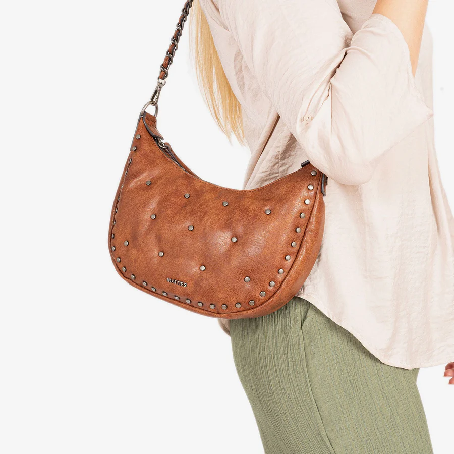 Bolso mujer Matties Rivets 20723 - Imagen 3