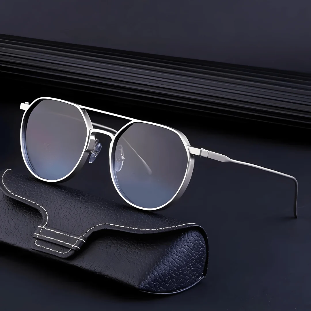 Gafas de sol Milano Elegant - Imagen 6