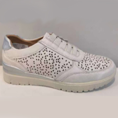 Zapatilla Mujer Confort Miguel 6000