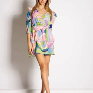 "Mineo" vestido J'aimé