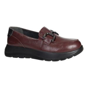 Mocasín mujer Mysoft 23M623