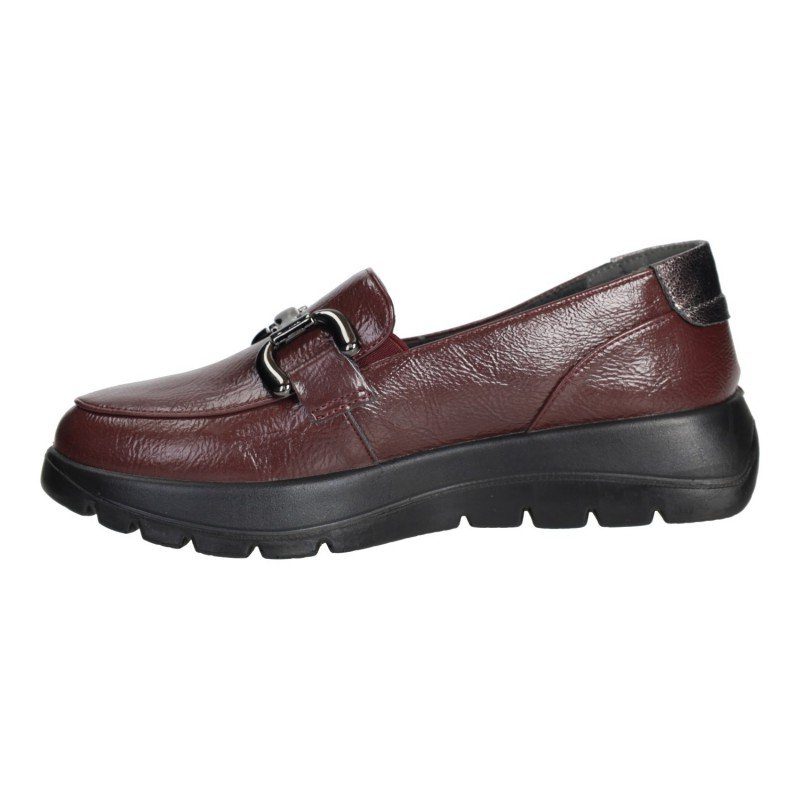 Mocasín mujer Mysoft 23M623 - Imagen 5
