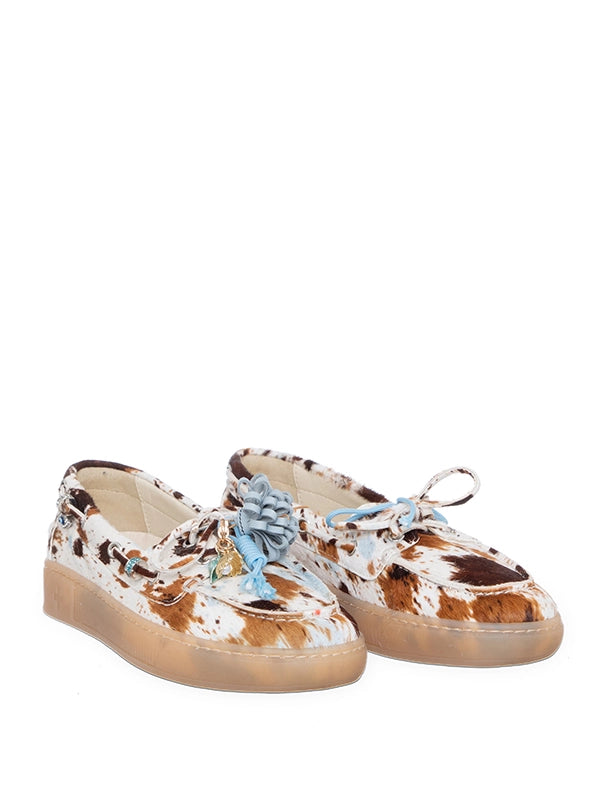 "Cavallino" mocasín Gio+ - Imagen 3