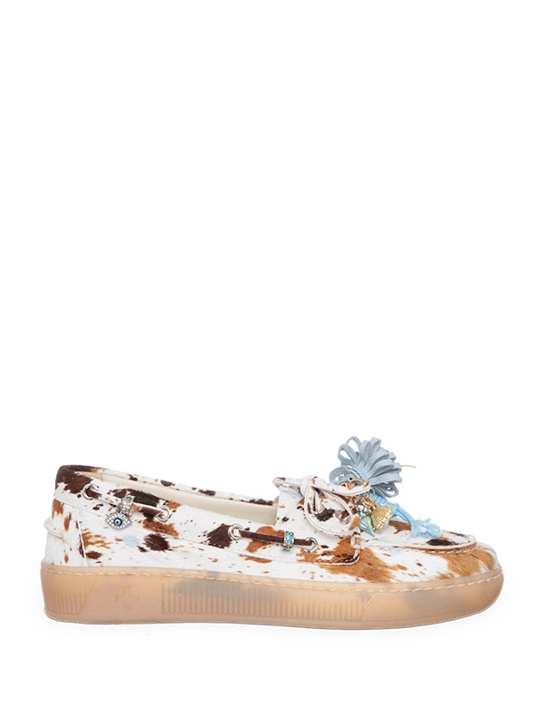 "Cavallino" mocasín Gio+ - Imagen 2