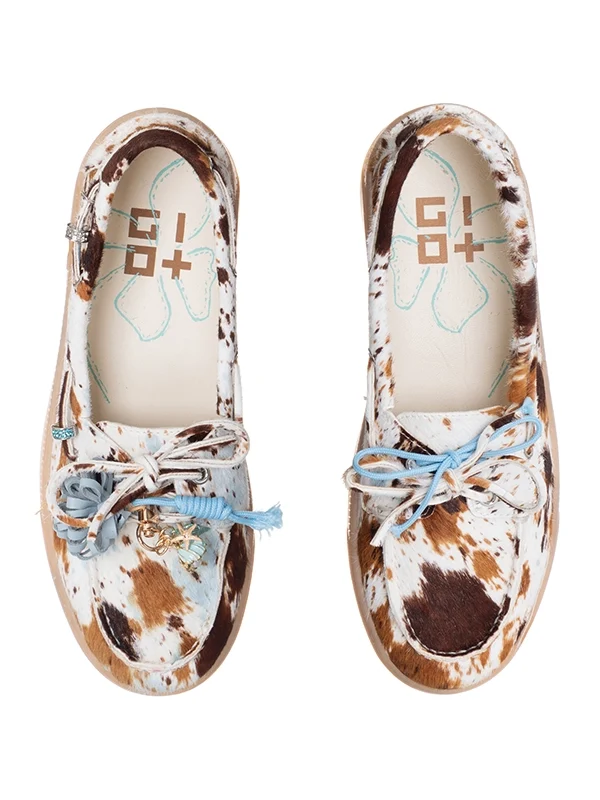 "Cavallino" mocasín Gio+ - Imagen 4