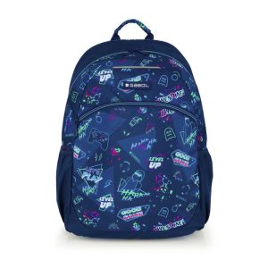 Mochila adaptable a carro Gabol Loot 233406
