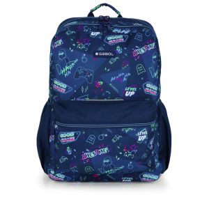 MOCHILA ADAPTABLE A CARRO GABOL LOOT 233453