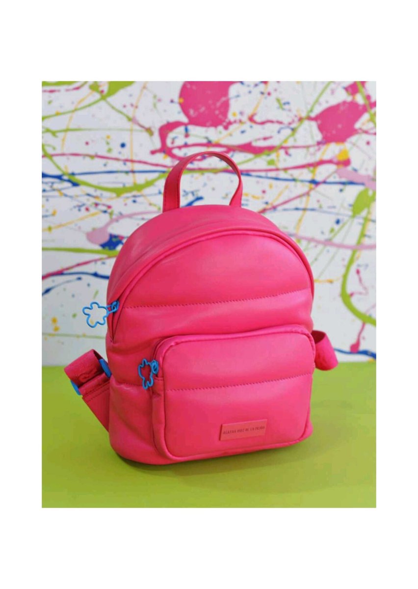 Mochila Agatha Ruiz de la Prada Nube 22329