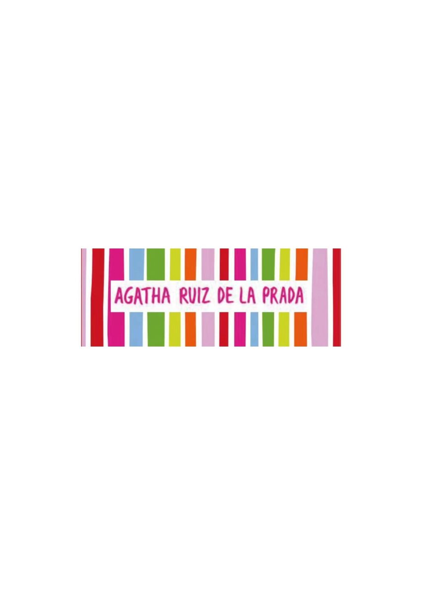 Mochila Agatha Ruiz de la Prada Nube 22329 - Imagen 4