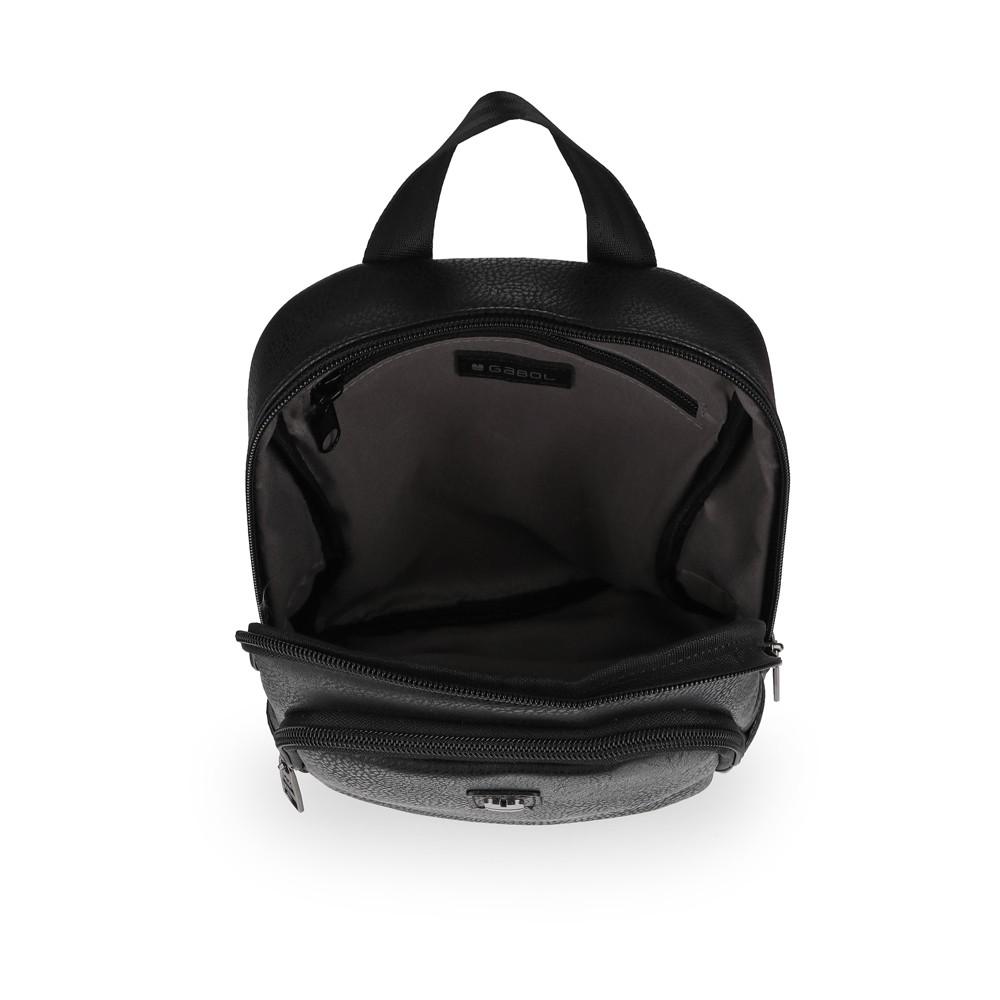 Mochila Bandolera Gabol Snap 541849 - Imagen 5