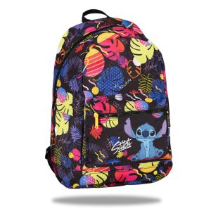 Mochila STITCH Cross Black F026886