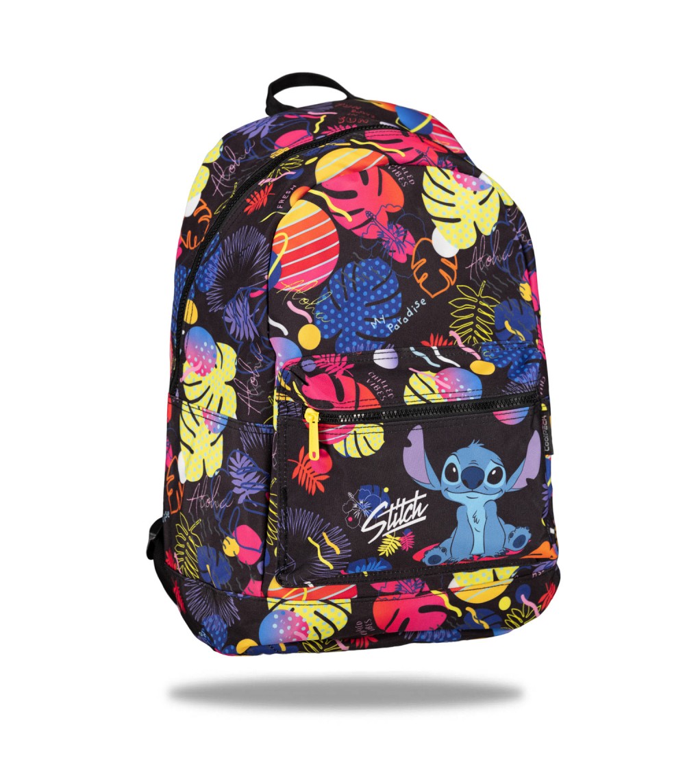 Mochila STITCH Cross Black F026886 - Imagen 2