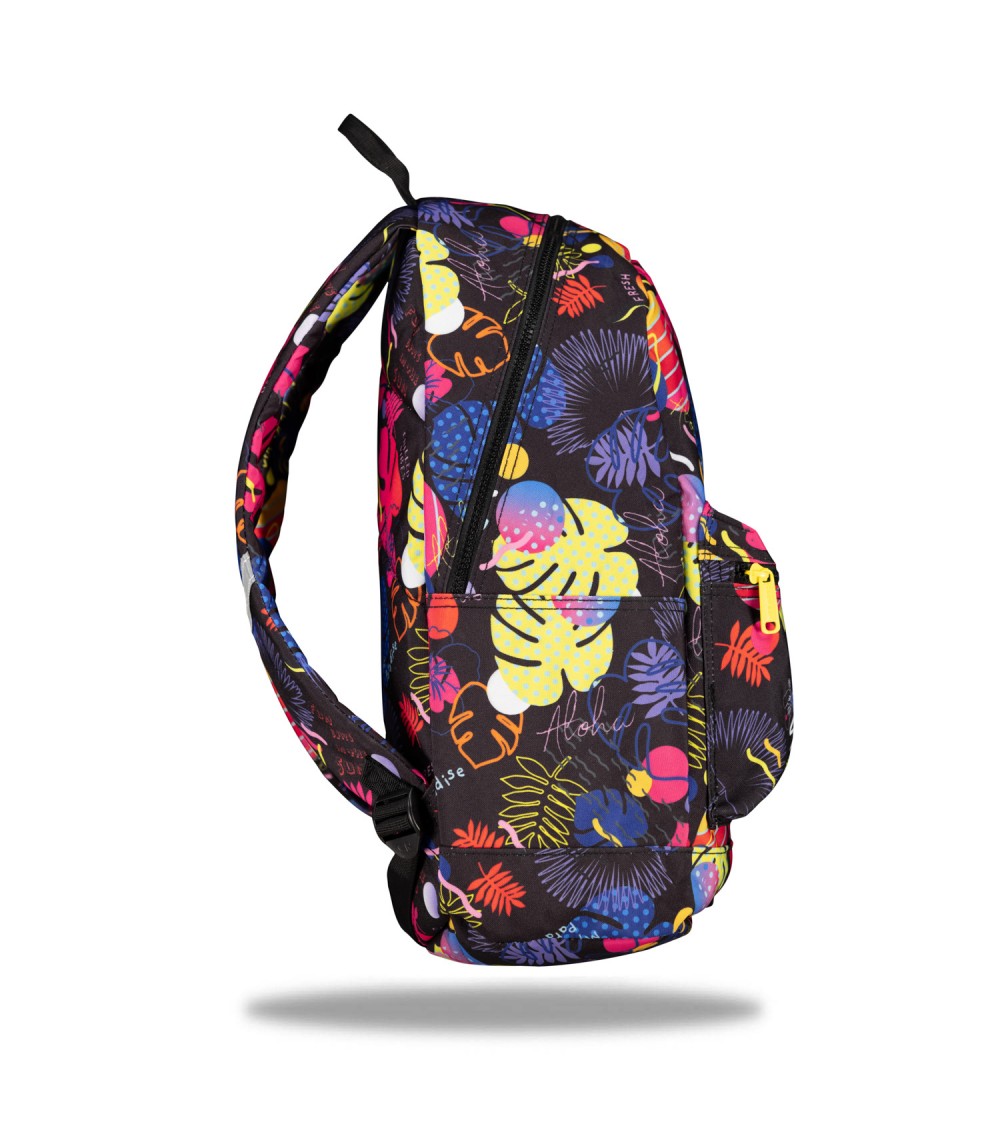 Mochila STITCH Cross Black F026886 - Imagen 3