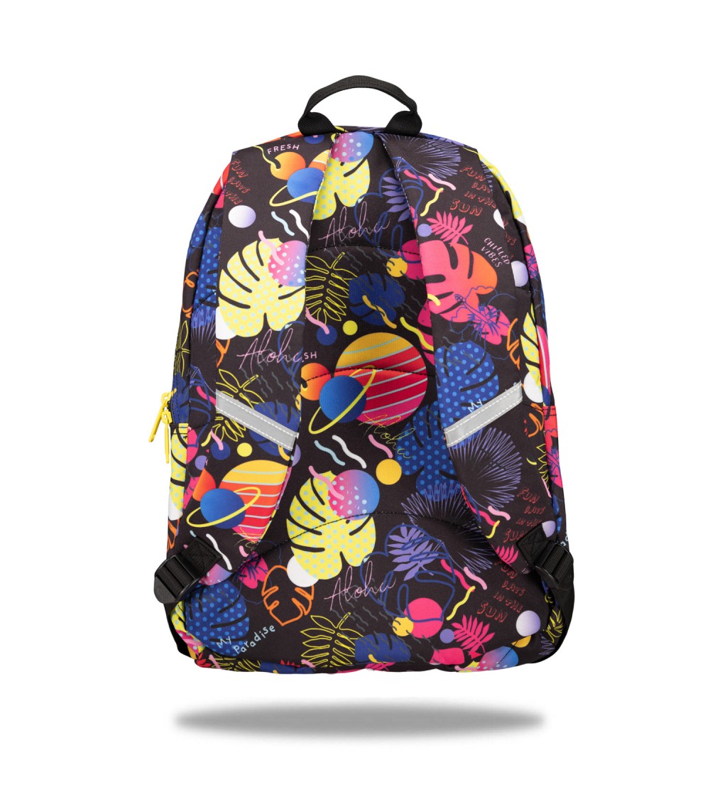 Mochila STITCH Cross Black F026886 - Imagen 4