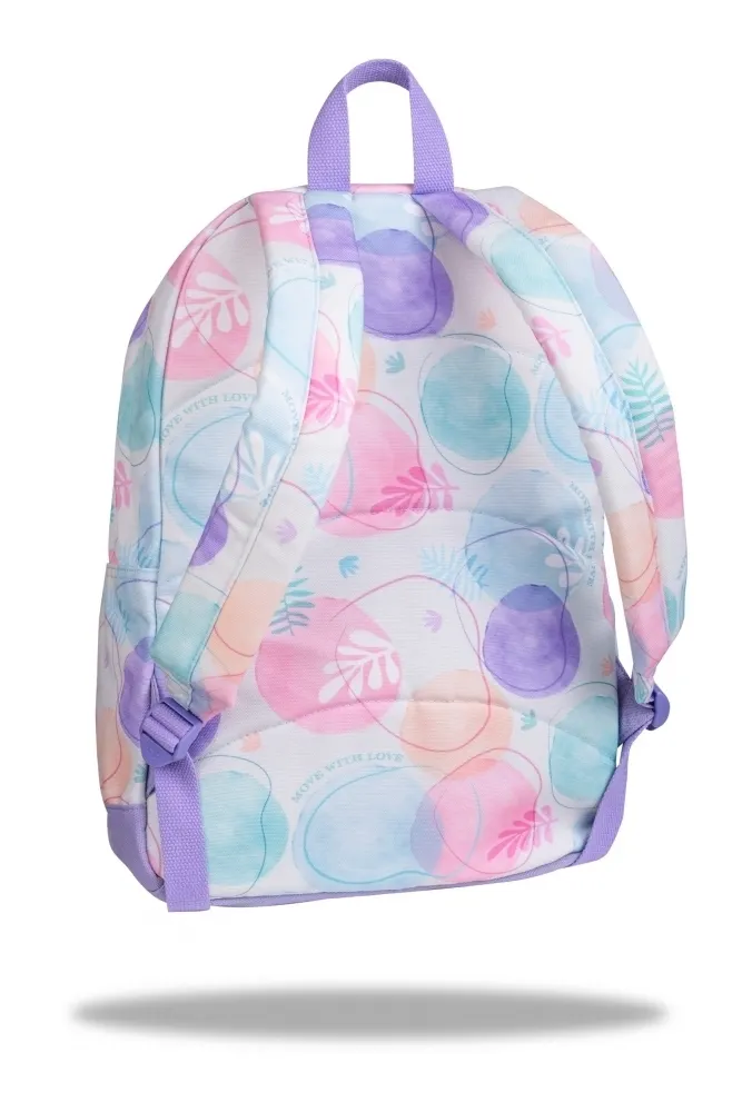 Mochila STITCH Fashion Cross F026885 - Imagen 4