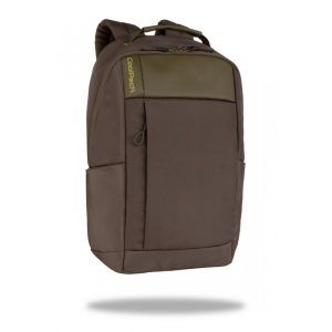 Mochila viaje SPOT olive CoolPack 55014