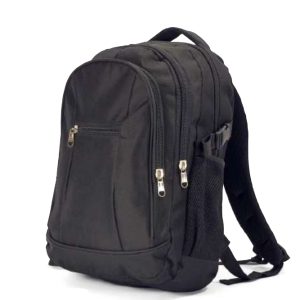 Mochila Benzi negra 3695