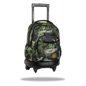 Mochila Con Ruedas BUZZER Adventure park CoolPack 4672