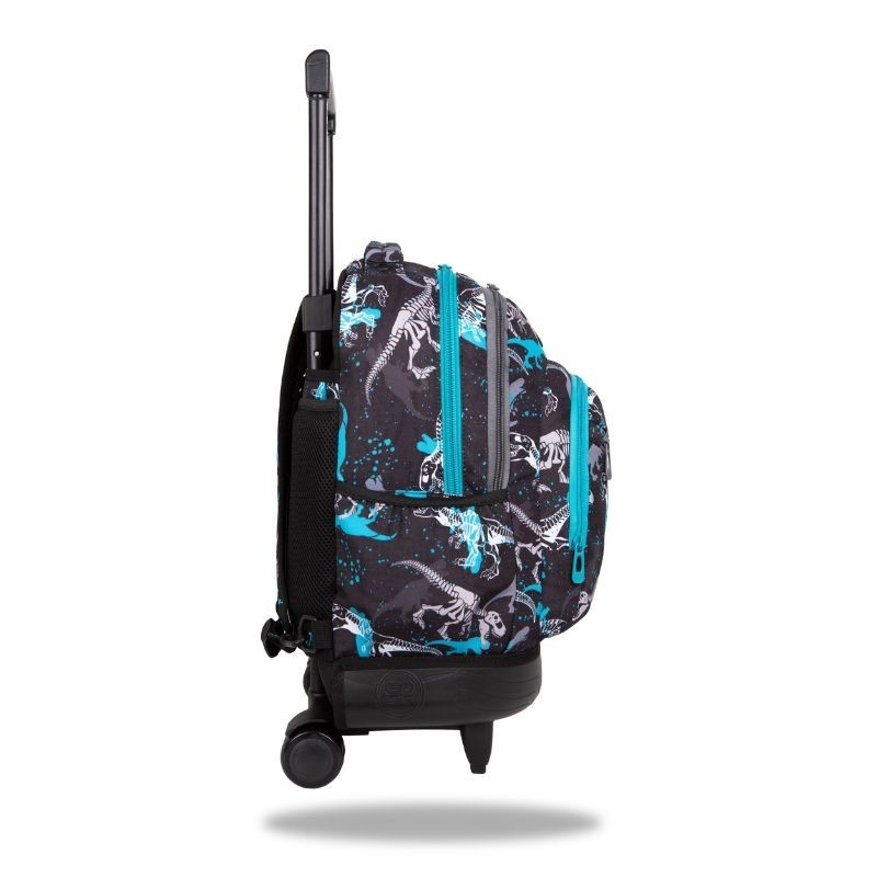 Mochila Con Ruedas BUZZER Dinosaurus CoolPack 4681 - Imagen 3