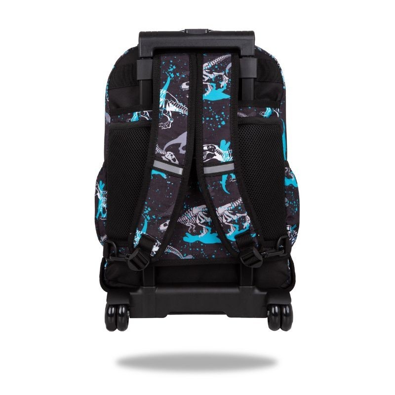 Mochila Con Ruedas BUZZER Dinosaurus CoolPack 4681 - Imagen 4