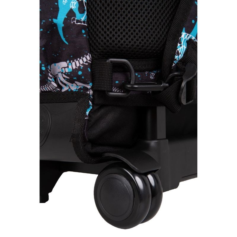 Mochila Con Ruedas BUZZER Dinosaurus CoolPack 4681 - Imagen 5