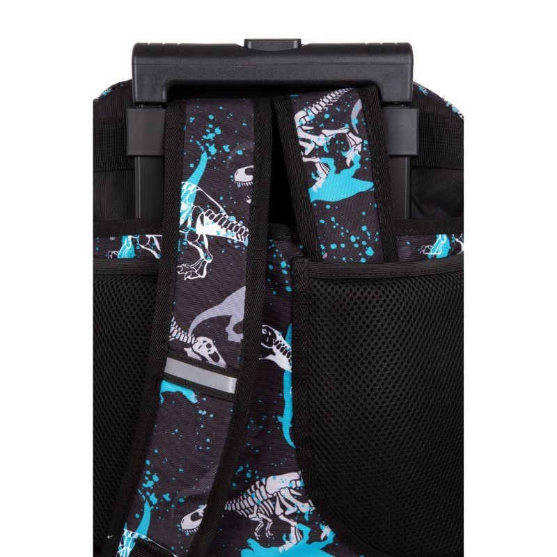 Mochila Con Ruedas BUZZER Dinosaurus CoolPack 4681 - Imagen 6