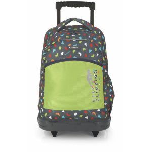 Mochila escolar con Ruedas CLIMB Gabol 233212