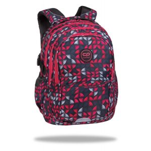 Mochila escolar juvenil Factor Knit CoolPack 2535