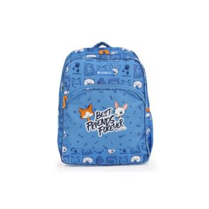 Mochila Escolar Friends Gabol 233102