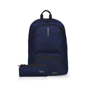 Mochila Gabol Global+Estuche Portatodo 233758