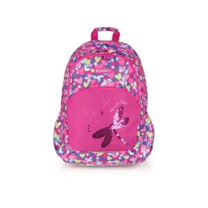 Mochila escolar Gabol Wings 232740